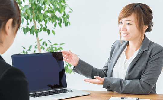 運用内容を毎月レポートでご報告