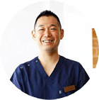 MIYAI整体院　宮井将生 先生